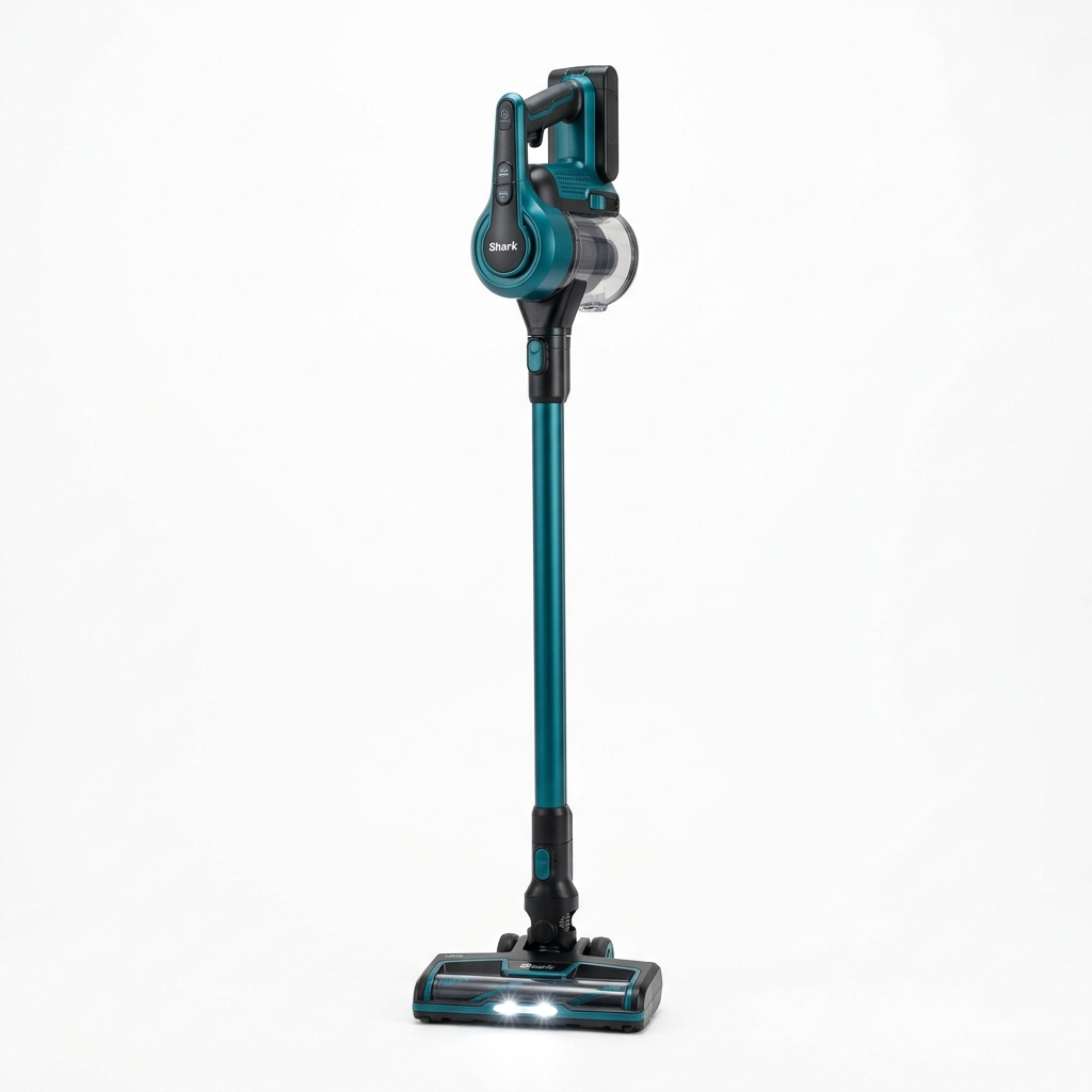 Shark Cordless Vacuum