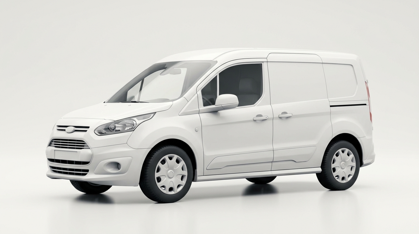Cargo Van
