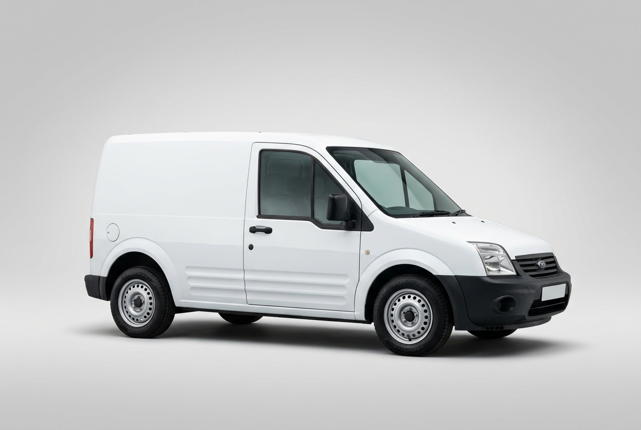 Small Van