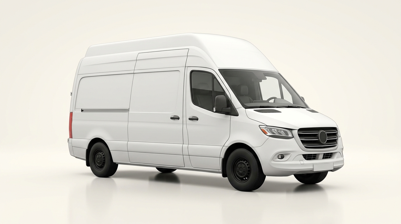 Sprinter Van